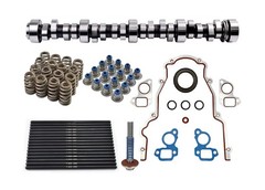 Replace Truck Norris Camshaft Kit With Springs Pushrods Lifters Timing Gasket…