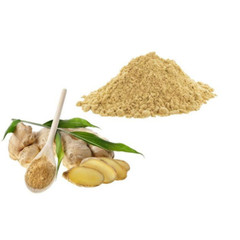 Organic Ginger Root Dried Powder | Ceylon 100% Organic pure natural Spices