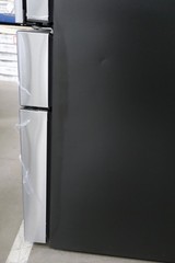 GE Profile PGD29BYTFS 36″ Stainless 4-Door French Door Refrigerator NOB #161484