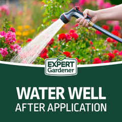 Expert Gardener All Purpose Plant Fertilizer, 10-10-10 Fertilizer, 40 Lb.