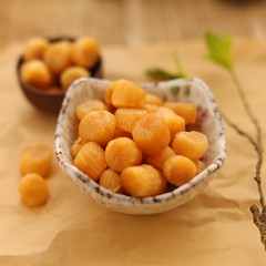 0.5LB, 1LB or 2LB Dried Qingdao Small Scallops (???) – USA Seller, Free Shipping