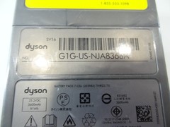 GENUINE DYSON CLICK IN BATTERY OUTSIZE [SV16] FOR V15 V11 – SV29 SV15 SV22 SV28