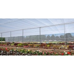 Farm Plastic Supply – 50% White Shade Cloth
