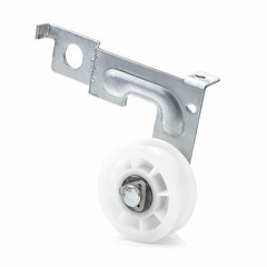 For LG Kenmore Dryer Drum Maintenace Repair Kit Rrum Roller+Belt+Idler Pulley US