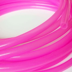 2-14mm High Temp Tube Silicone Tubing Food Grade Flexible Hose ALL Color & Size