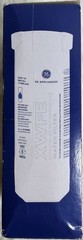 GE XWFE Refrigerator Water Filter No Chip New Open Box