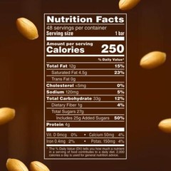SNICKERS Full Size Bulk Milk Chocolate Candy Bars, 1.86 oz Bar, 48 ct Box