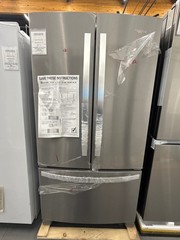 Whirlpool 36” Full Size French Door Refrigerator- NATIONWIDE SHIPPING!
