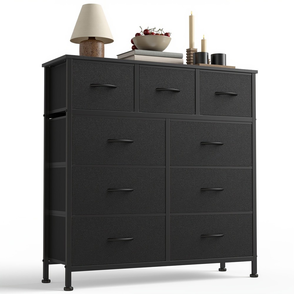 Bedroom storage cabinet