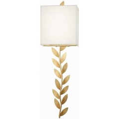 Minka Metropolitan N7970696L Arbor Grove 24″ 16W 2 LED Wall Sconce Ardent