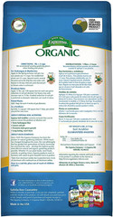 Organic Soil Acidifier, 6 Lb Bag – Lowers Soil Ph for Hydrangeas, Blueberries, A