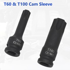Engine Timing Tool Kit 4 Pcs Camshaft Adjuster Fits Mercedes Benz M157/M276/M278