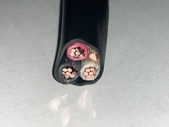 50 FT 8/3 NM-B W/GROUND HOUSE WIRE/CABLE