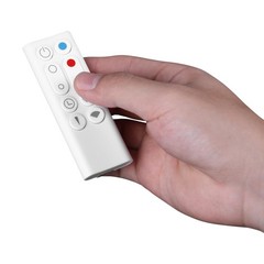 Replacement Fan Remote Control Compatible with Dyson AM09 Hot + Cool Heater T…