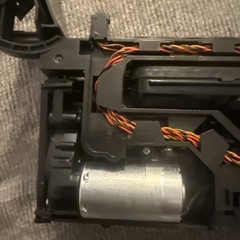 iRobot Roomba i4 i6 i7 J6 J5 J7 Cleaning Head Module with dust motor No Box