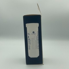 NIB GE XWFE Genuine Refrigerator Water Filter OEM Replacement Cartridge