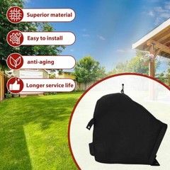 1 PCS FOR CHIPPER/FOR VAC BAG 664-04029, 664-04039, 664-04040, 964-04029 NEW W