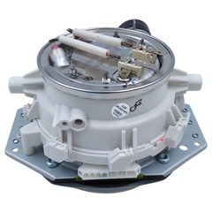 LG New Dishwasher Pump Assembly ABT72989214 Same Day Shipping & 60 Days Warranty