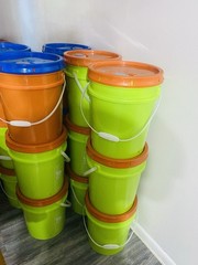 Detergent Liquids for Washing Clothes Laundry Detergent