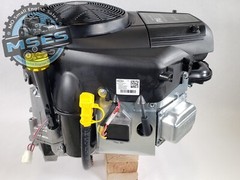 20HP Briggs & Stratton 40U877-0026 Professional Series 656CC 1.125 Dia. x 4.29”
