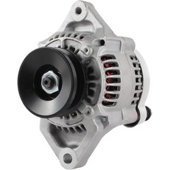 NEW ALTERNATOR for KUBOTA RTV500 500 UTV All Years GZD460 Engine 18.5hp