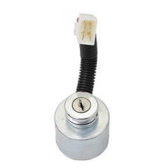 Ignition Switch 66101-55200 for Kubota BX23 BX22 BX2230 BX2200 BX1500 BX1830