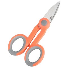 Anti-Aging Stainless Steel Fiber Cable Cutting Cutter Tools Electrician Scissors