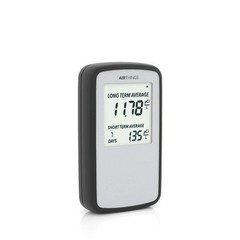 Airthings 223 Corentium Home Radon Detector