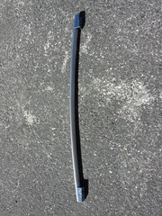 Original GE GFE28GYNBFS Refrigerator French Door Handle Free US Ship