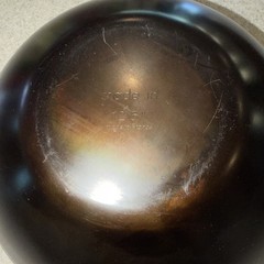 MADE IN BRAND CARBON STEEL WOK SEASONED AND READY TO GO 12.5 Inches LARGE