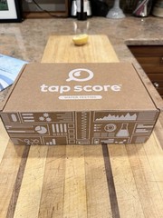 Tap Score Water Testing Kit – Testing Kit