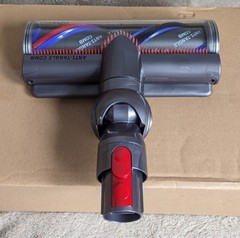 Dyson V15 Motorbar Torque Drive Brush Head, Hair Removal V15s V11 V10, 971358-01