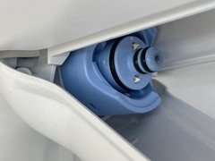 Refrigerator filter head o-rings utilizing the EDR4RXD1 UFK8001 water filter 