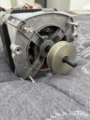 NEW OEM Speed Queen Washer Motor 38034 C68PTCHK-4603 1725 RPM FREE SHIP