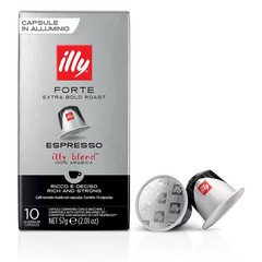 80x illy Segafredo++ 8-Flavor Variety Capsules Loose (Best Before: SEPT 2026+)