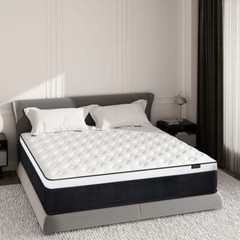 12″ 14″ Twin Full Queen King Size Mattress Hybrid Gel Memory Foam Pocket Springs