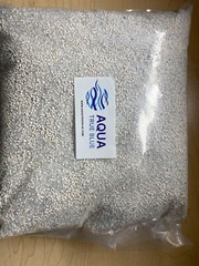 Calcite Corosex Media (Calcium Carbonate Mineral) pH Correction, Acid Neutralize