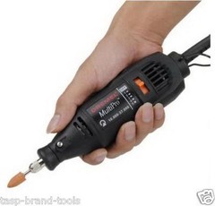 Dremel MultiPro 110V/220V Electric Grinder Rotary Tools 5 Variable Speed Drills