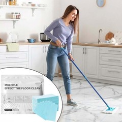 100pcs Multi-surface Floor Cleaning Tablets,Multiple Effect the floors Clean ~US