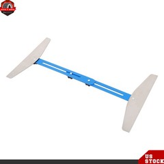 8-60 inch Stair Tread Gauge Template Tool Measuring Scribe Tool Stair Shelf Jig