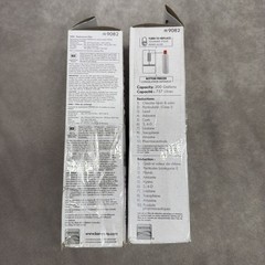 Kenmore 9082 469082 Refrigerator Water Filter 46-9082 US ship New Sealed 2 Pack