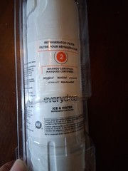 Replacement Water Filter EDR2RXD1 Fits Whirlpool / EveryDrop Models New #31
