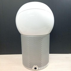 Dyson BP01WS Pure Cool Me Air Purifier Fan White used JAPAN