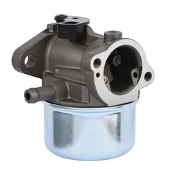 Carburetor For Briggs Stratton 6-6.75 HP Murray Craftsman Snapper 22″ Push Mower