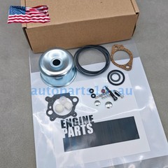 OEM!! 498260 Carb Carburetor Rebuild Overhaul Kit For Briggs & Stratton US!!
