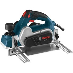 Bosch PL1632RT 120V 6.5 Amp 3-1/4 In. Corded Planer Certified Refurbished