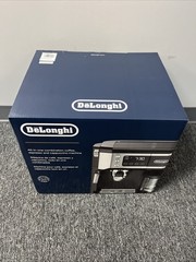 DeLonghi COM530M All-in-One Coffee and Espresso Machine BRAND NEW SEALED