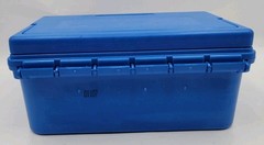 Taylor K-2005 High Range Swimming Pool Water Testing Kit
