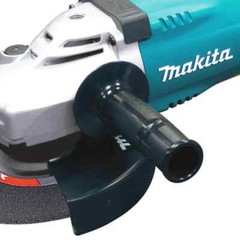 Makita GA7021-R 7″ Corded Angle Grinder w/ AC/DC Switch Factory refurb