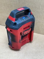 TORO [88620] GENUINE FLEX-FORCE 60V MAX 2.0 AH LI-ION BATTERY – [DIRTY/PAINT]